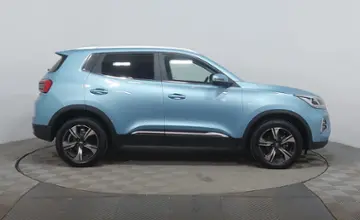 Chery Tiggo 4 Pro 2022 года за 7 490 000 тг. в Астана фото 4