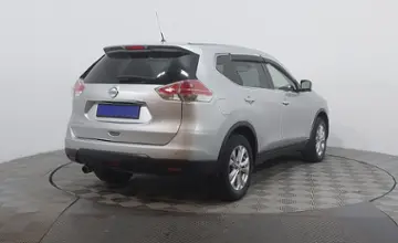 Nissan X-Trail 2014 года за 8 490 000 тг. в Астана