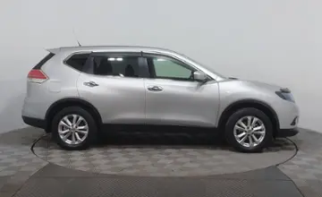 Nissan X-Trail 2014 года за 8 490 000 тг. в Астана фото 4