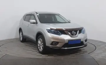 Nissan X-Trail 2014 года за 8 490 000 тг. в Астана фото 3