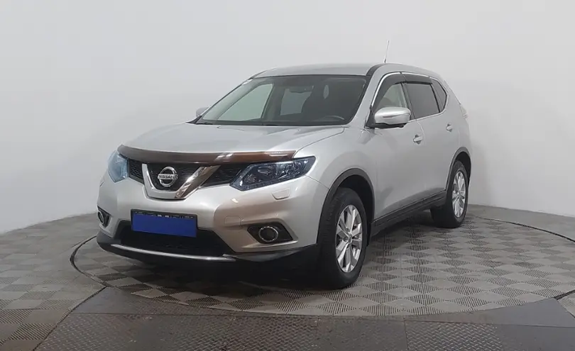 Nissan X-Trail 2014 года за 8 490 000 тг. в Астана