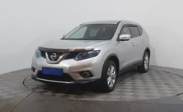 Nissan X-Trail 2014 года за 8 490 000 тг. в Астана фото 1