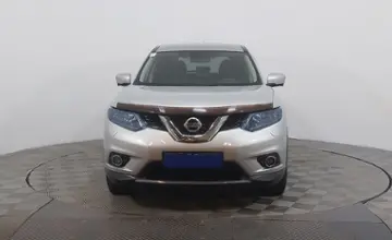 Nissan X-Trail 2014 года за 8 490 000 тг. в Астана фото 2