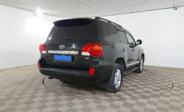 Toyota Land Cruiser 2012 года за 19 800 000 тг. в Шымкент