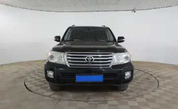 Toyota Land Cruiser 2012 года за 19 800 000 тг. в Шымкент фото 2