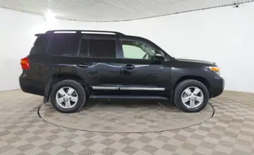 Toyota Land Cruiser 2012 года за 19 800 000 тг. в Шымкент фото 4