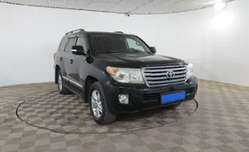 Toyota Land Cruiser 2012 года за 19 800 000 тг. в Шымкент фото 3