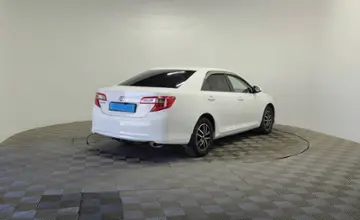 Toyota Camry 2012 года за 7 850 000 тг. в Алматы