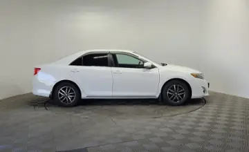Toyota Camry 2012 года за 7 850 000 тг. в Алматы фото 4