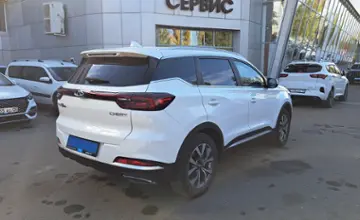 Chery Tiggo 7 Pro 2023 года за 8 320 000 тг. в Костанай