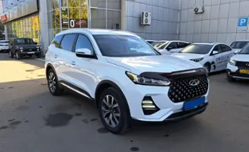 Chery Tiggo 7 Pro 2023 года за 8 320 000 тг. в Костанай фото 3