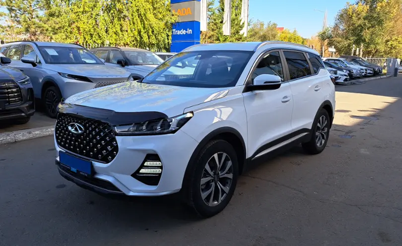 Chery Tiggo 7 Pro 2023 года за 8 490 000 тг. в Костанай