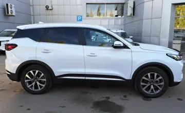 Chery Tiggo 7 Pro 2023 года за 8 320 000 тг. в Костанай фото 4