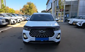 Chery Tiggo 7 Pro 2023 года за 8 320 000 тг. в Костанай фото 2