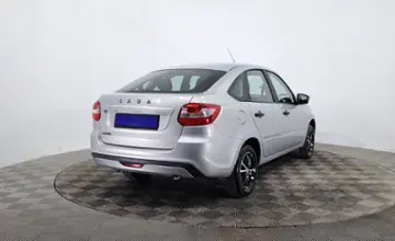 LADA (ВАЗ) Granta 2022 года за 4 690 000 тг. в Астана