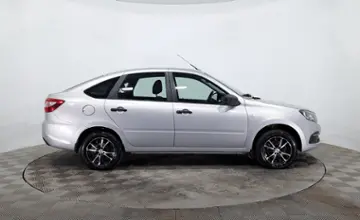 LADA (ВАЗ) Granta 2022 года за 4 690 000 тг. в Астана фото 4