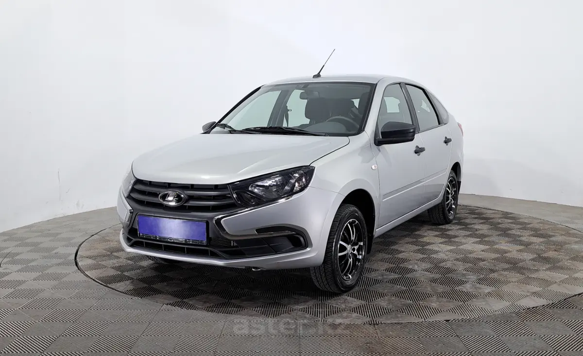 2022 LADA (ВАЗ) Granta