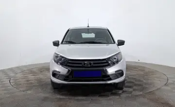 LADA (ВАЗ) Granta 2022 года за 4 690 000 тг. в Астана фото 2