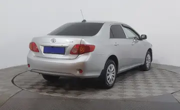 Toyota Corolla 2007 года за 3 790 000 тг. в Астана