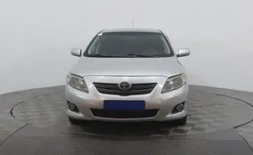 Toyota Corolla 2007 года за 3 790 000 тг. в Астана фото 2