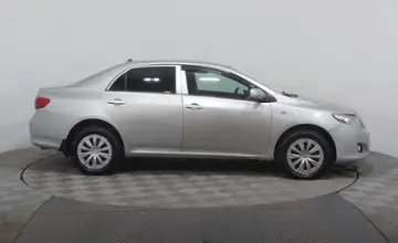 Toyota Corolla 2007 года за 3 790 000 тг. в Астана фото 4