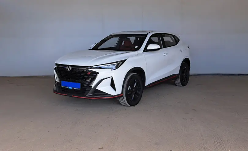 Changan X5 Plus 2025 года за 9 500 000 тг. в Кызылорда