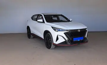 Changan X5 Plus 2025 года за 9 800 000 тг. в Кызылорда фото 3