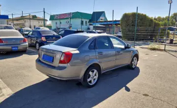 Daewoo Gentra 2014 года за 3 490 000 тг. в Талдыкорган