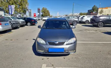 Daewoo Gentra 2014 года за 3 490 000 тг. в Талдыкорган фото 2