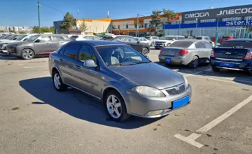 Daewoo Gentra 2014 года за 3 490 000 тг. в Талдыкорган фото 3