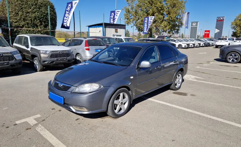 Daewoo Gentra 2014 года за 3 490 000 тг. в Талдыкорган
