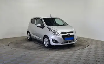 Chevrolet Spark 2023 года за 5 300 000 тг. в Алматы фото 3