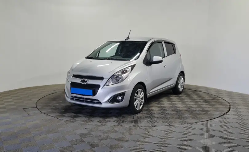 Chevrolet Spark 2023 года за 5 300 000 тг. в Алматы