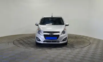 Chevrolet Spark 2023 года за 5 300 000 тг. в Алматы фото 2