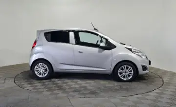 Chevrolet Spark 2023 года за 5 300 000 тг. в Алматы фото 4