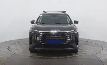 Jetour X70 PLUS 2022 года за 10 000 000 тг. в Астана фото 2