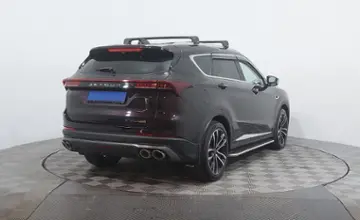 Jetour X70 PLUS 2022 года за 10 000 000 тг. в Астана