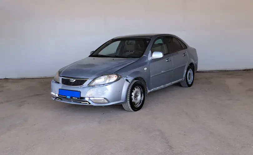 Daewoo Gentra 2014 года за 1 355 000 тг. в Кызылорда