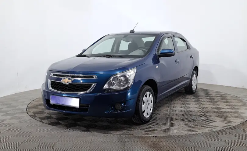 Chevrolet Cobalt 2020 года за 4 990 000 тг. в Астана
