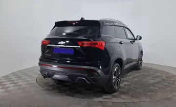Chevrolet Captiva 2022 года за 9 500 000 тг. в Астана