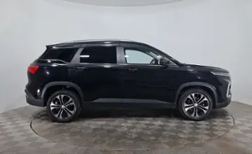 Chevrolet Captiva 2022 года за 9 500 000 тг. в Астана фото 4