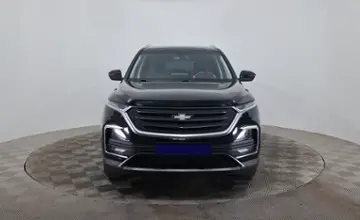 Chevrolet Captiva 2022 года за 9 500 000 тг. в Астана фото 2