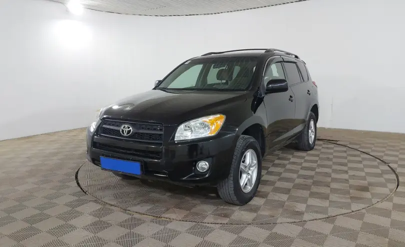Toyota RAV4 2011 года за 6 990 000 тг. в Шымкент