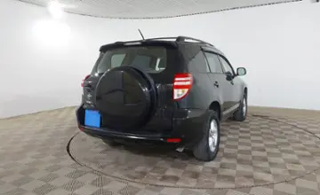 Toyota RAV4 2011 года за 6 890 000 тг. в Шымкент