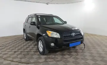 Toyota RAV4 2011 года за 6 890 000 тг. в Шымкент фото 3