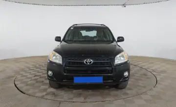 Toyota RAV4 2011 года за 6 890 000 тг. в Шымкент фото 2