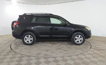 Toyota RAV4 2011 года за 6 890 000 тг. в Шымкент фото 4