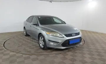 Ford Mondeo 2012 года за 4 490 000 тг. в Шымкент фото 3