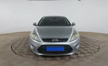 Ford Mondeo 2012 года за 4 490 000 тг. в Шымкент фото 2