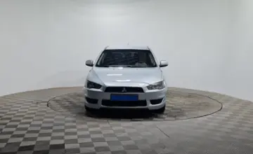 Mitsubishi Lancer 2011 года за 3 490 000 тг. в Алматы фото 2